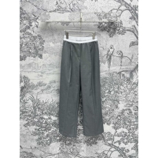 Alexander Wang Long Pants